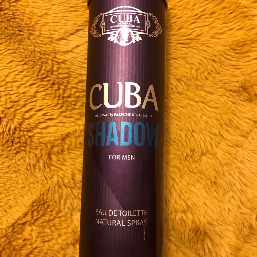 Cuba shadow - Picture 2 of 5
